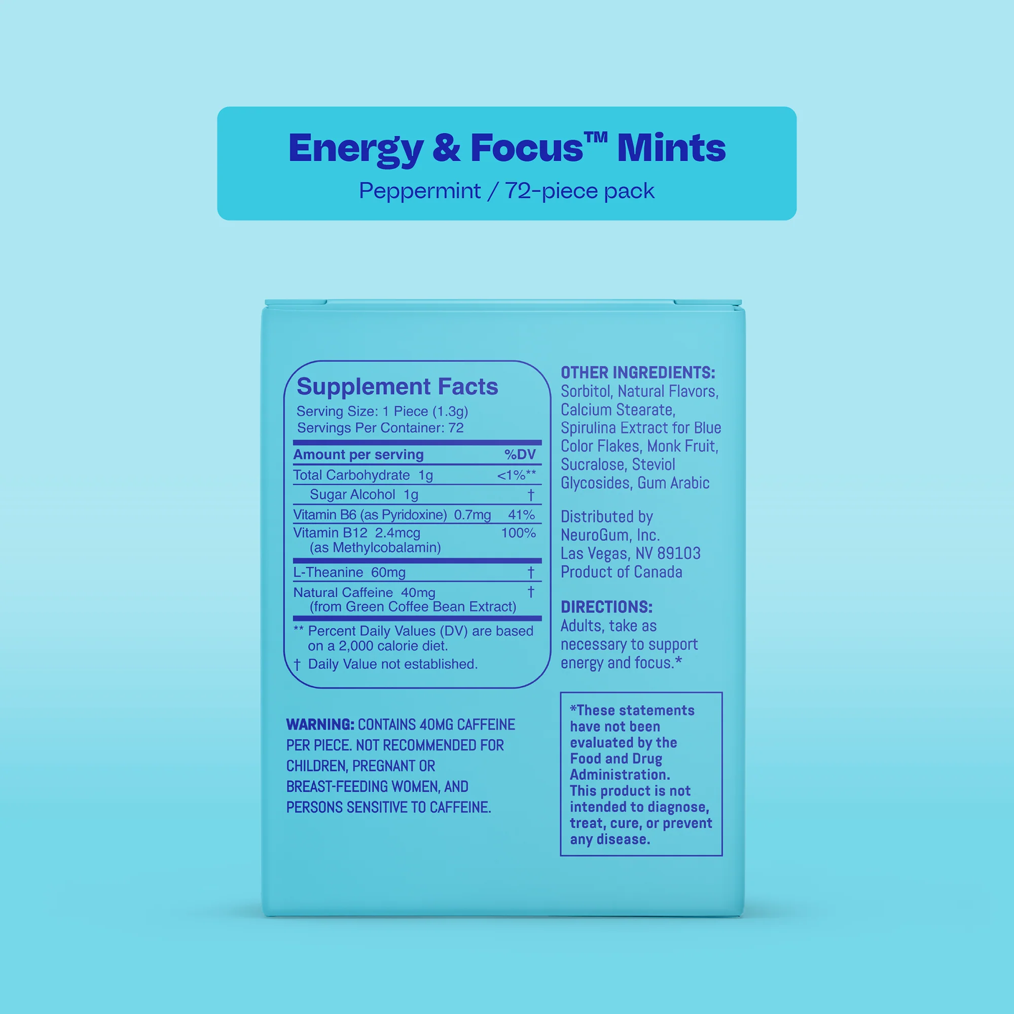Boost & Beyond Mints – 6-Pack Bundle - Image 5