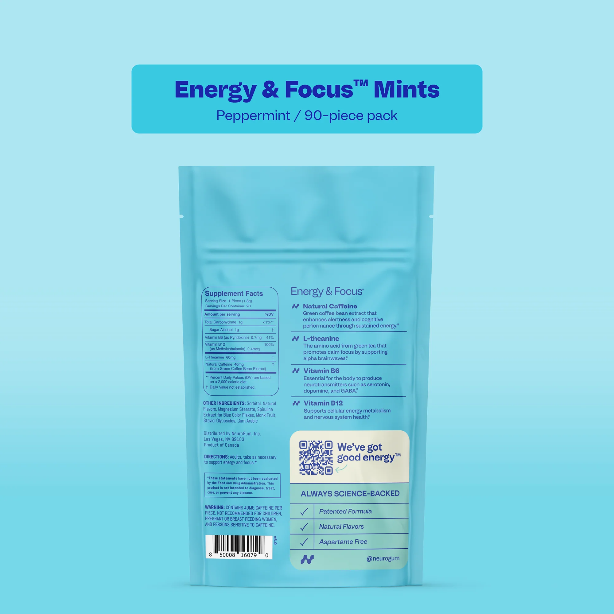 Boost & Beyond Mints Bulk Bags - Image 5