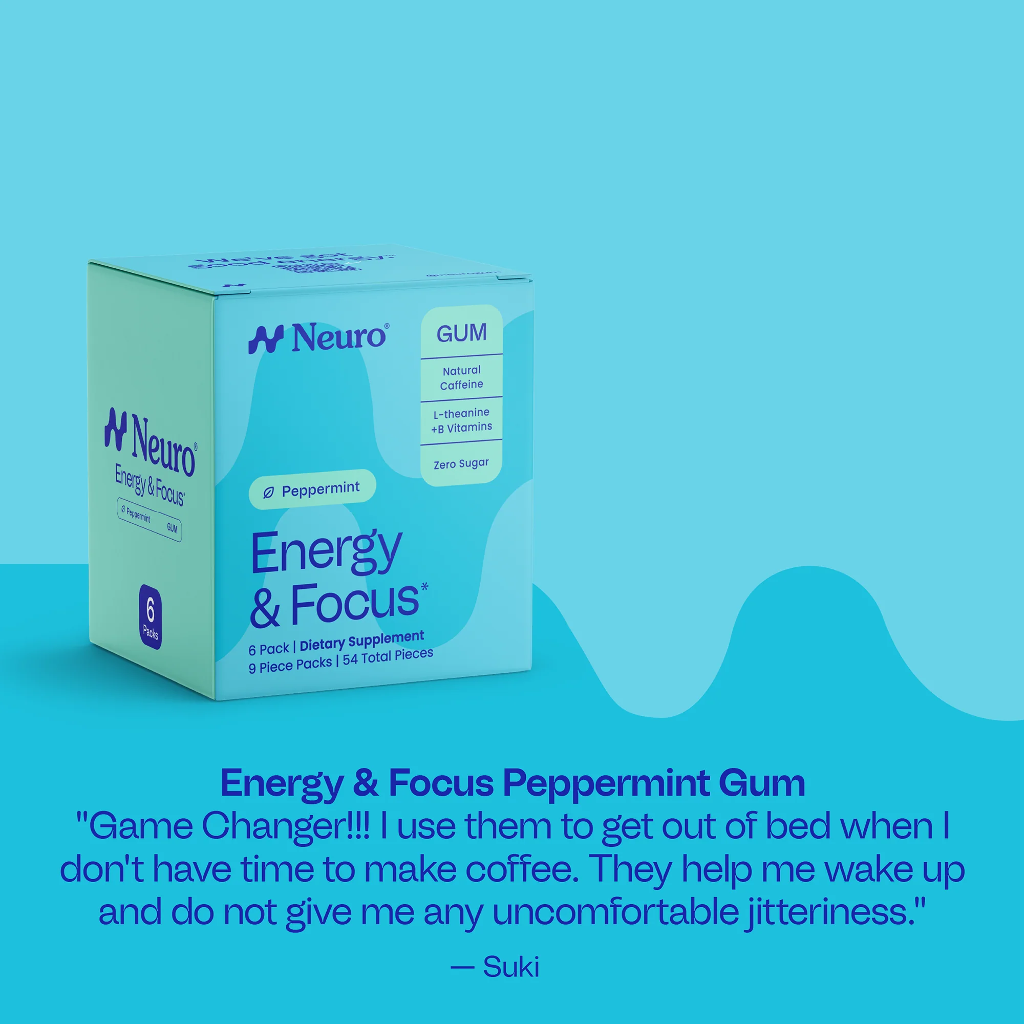 Energize & Reset - 1 mg - Image 3