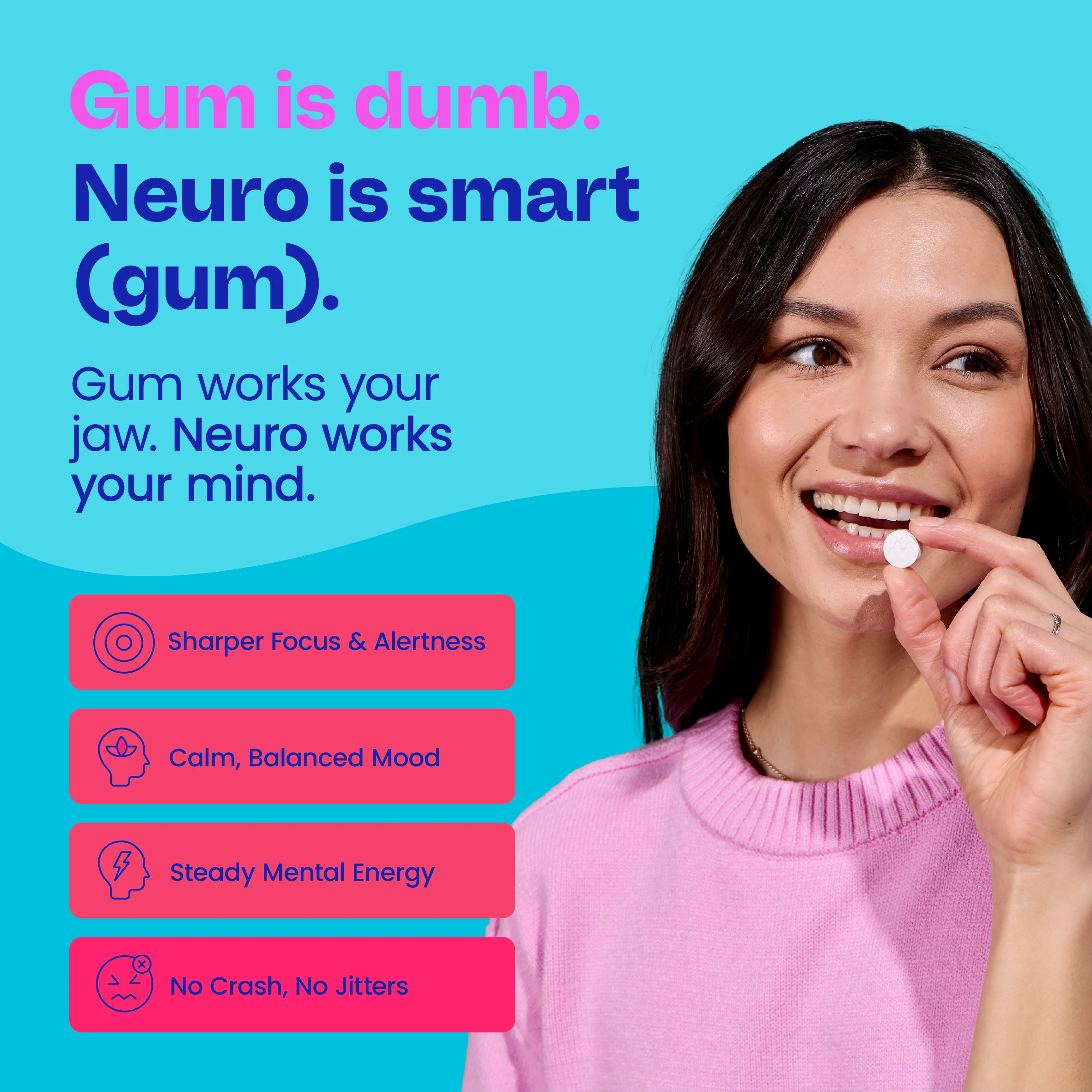 Energy & Focus™ Gum - Image 114