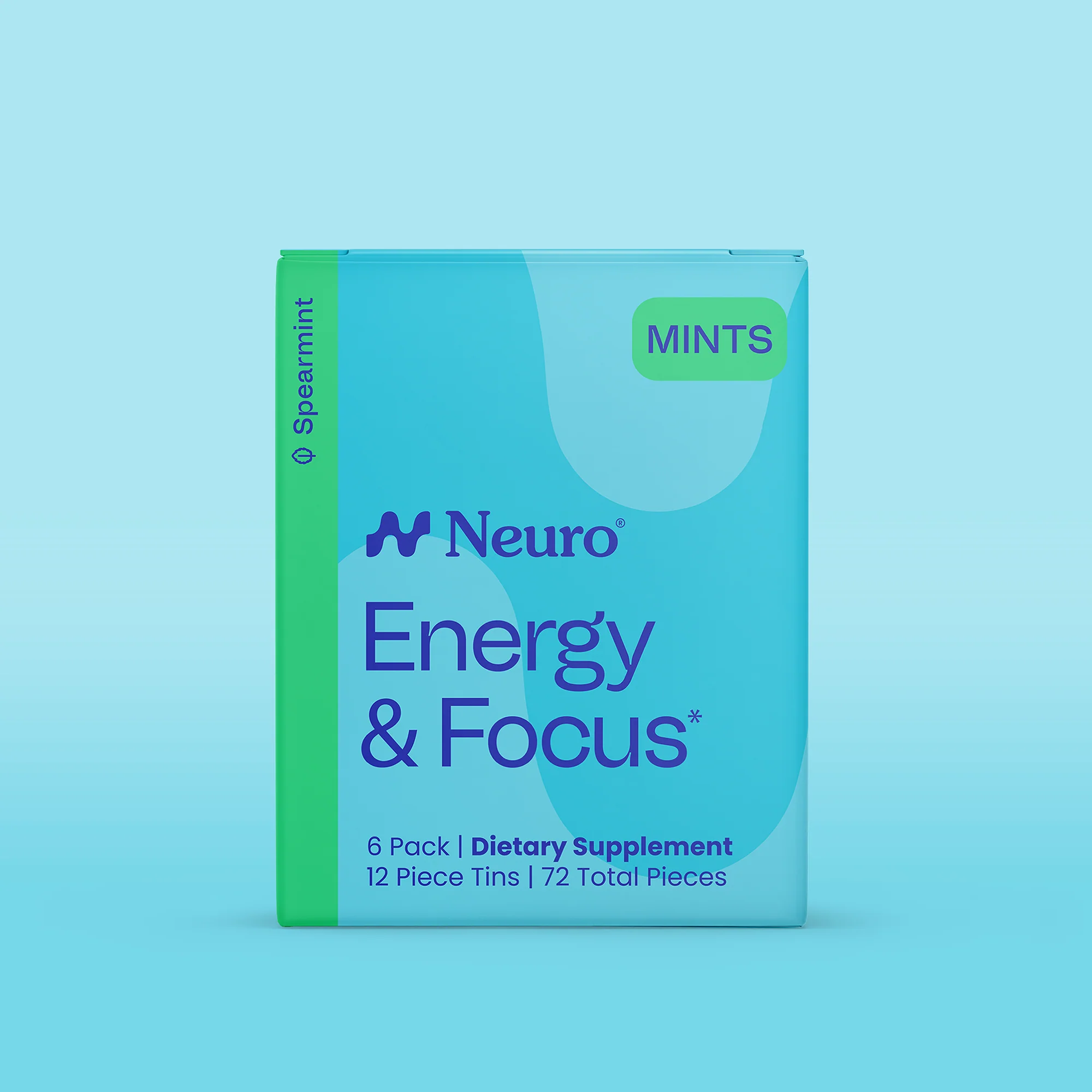Energy & Focus™ Mints - Image 11