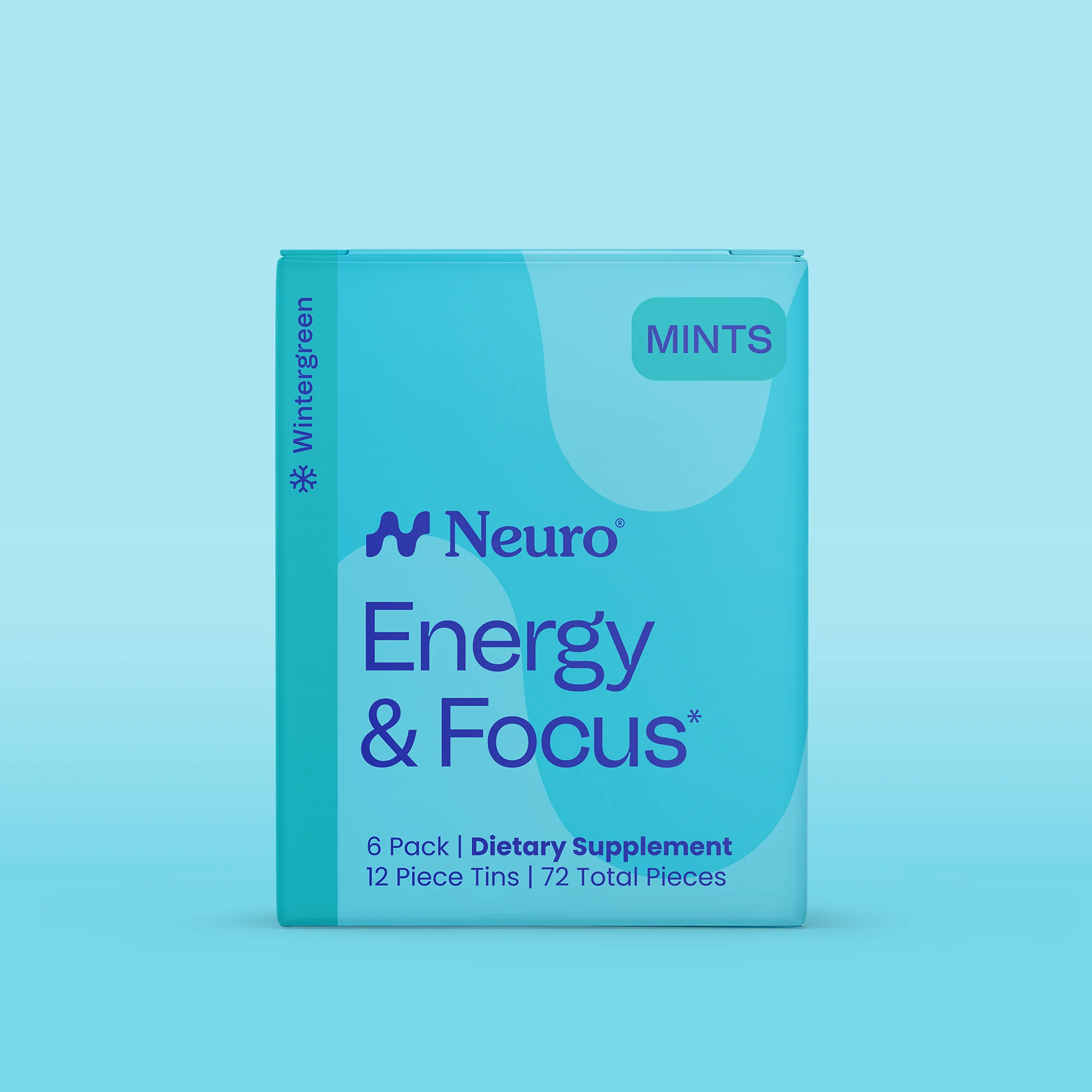 Energy & Focus™ Mints - Image 20