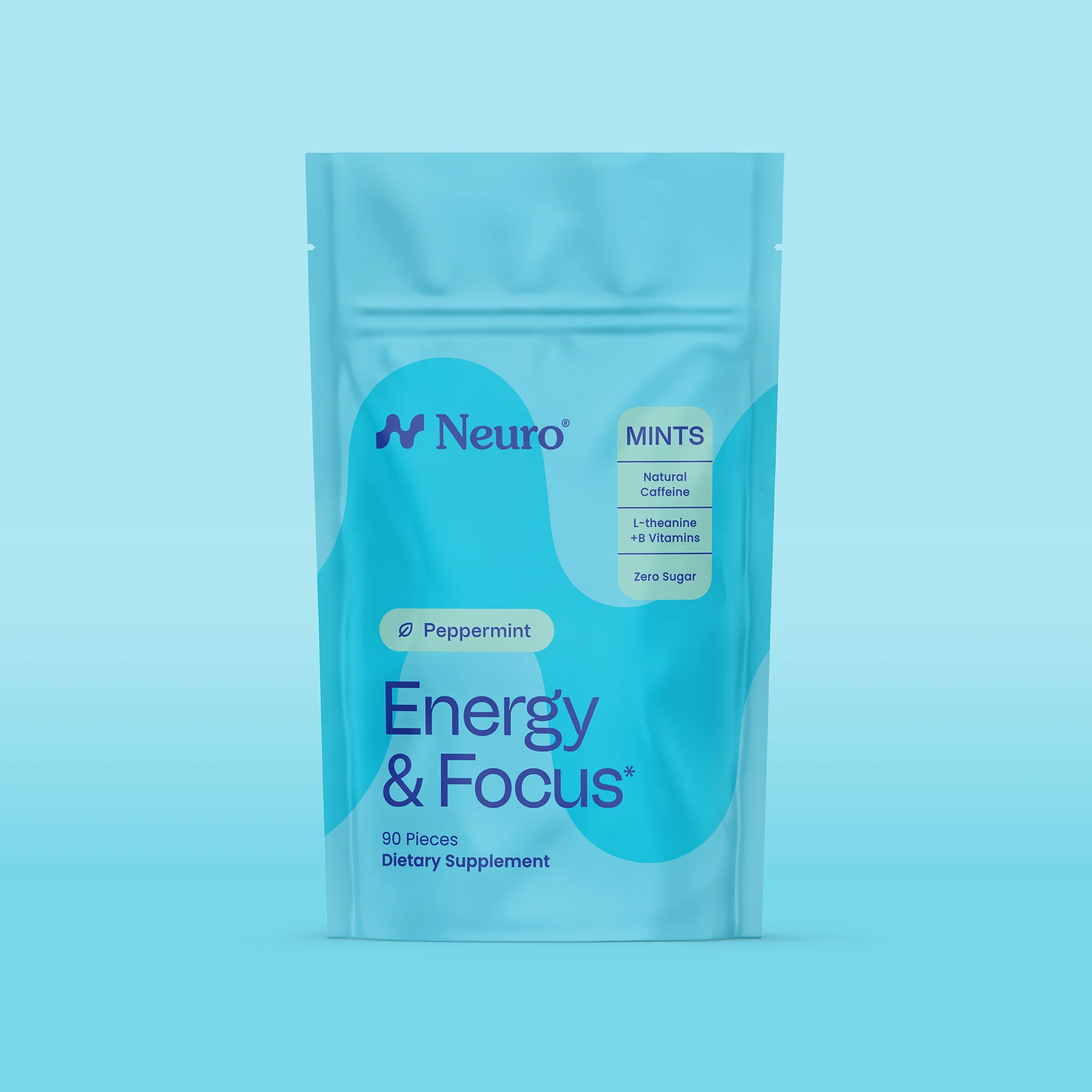 Energy & Focus™ Mints - Image 29