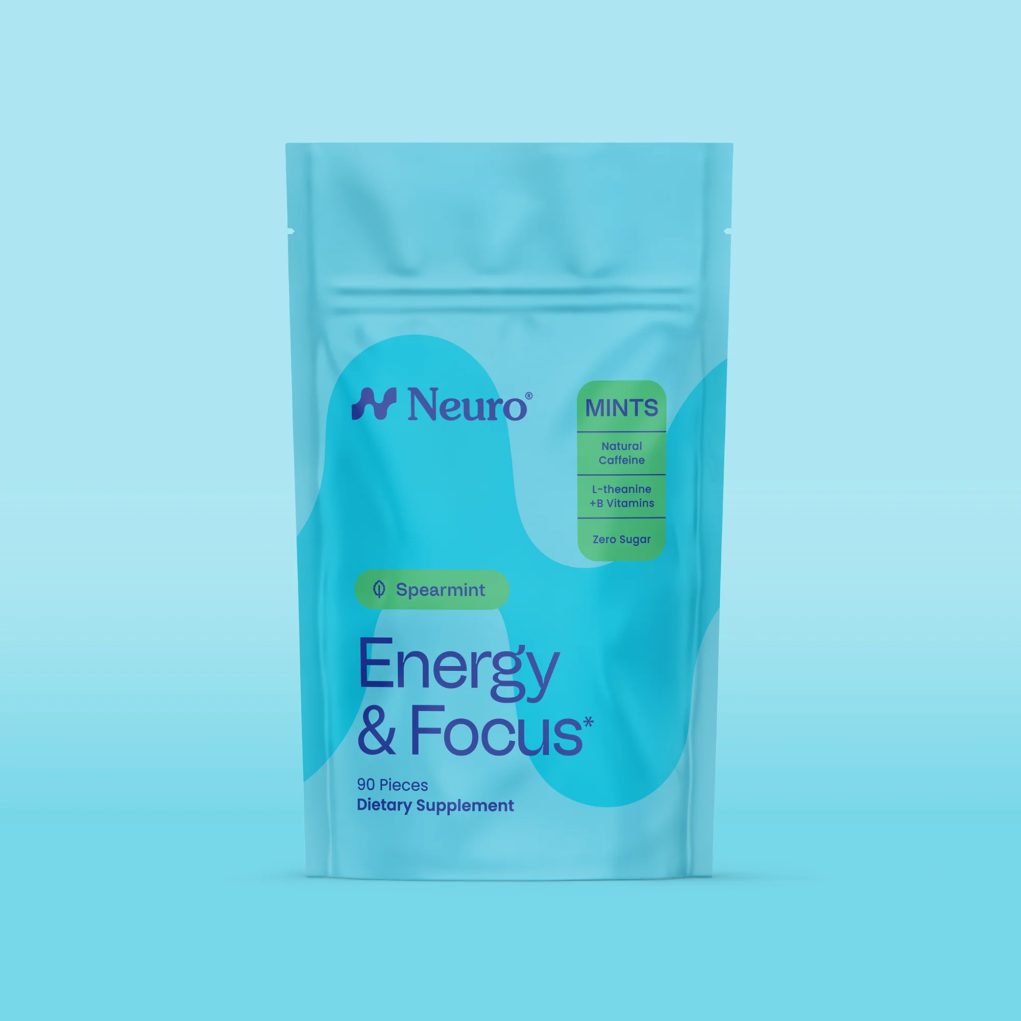 Energy & Focus™ Mints - Image 37