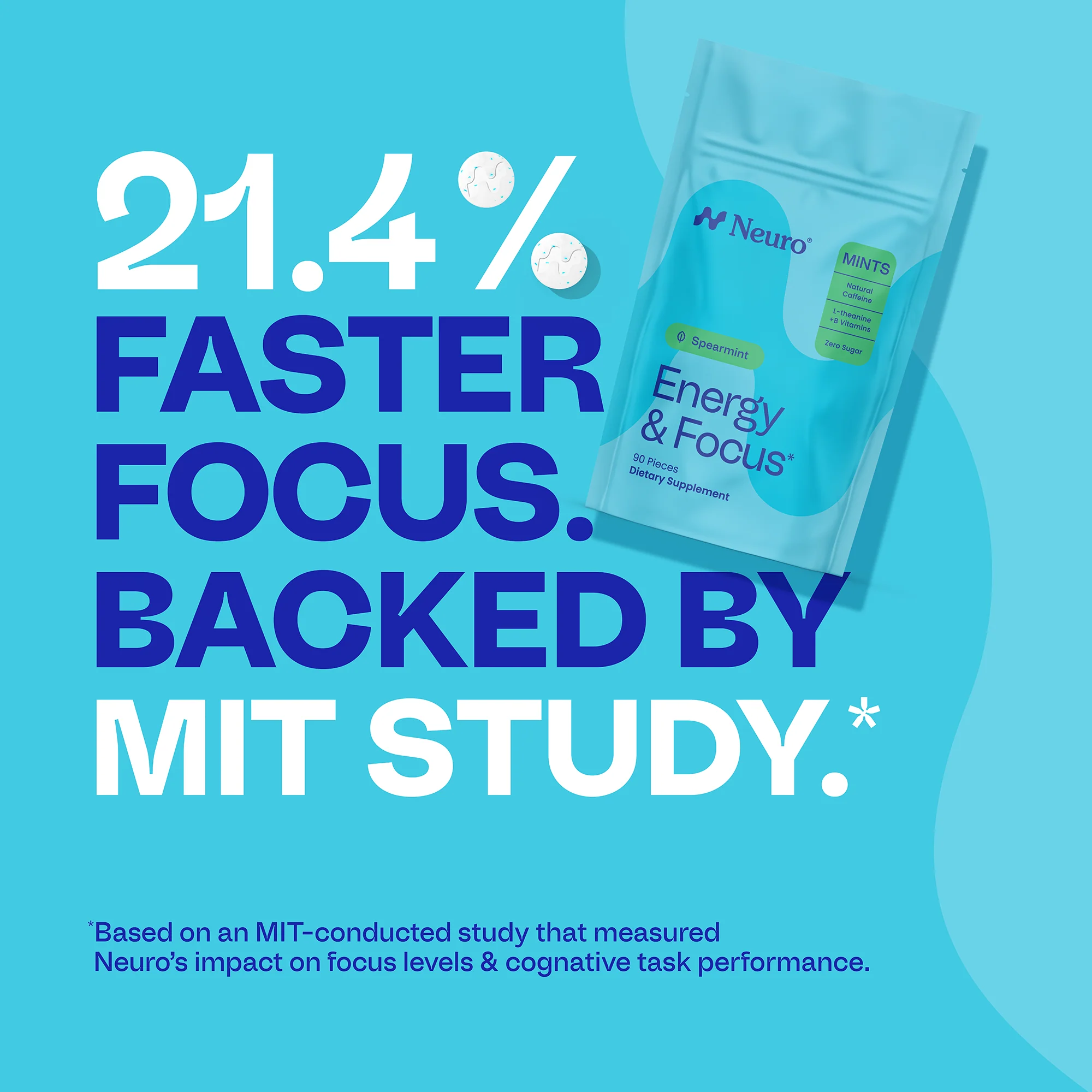 Energy & Focus™ Mints - Image 74
