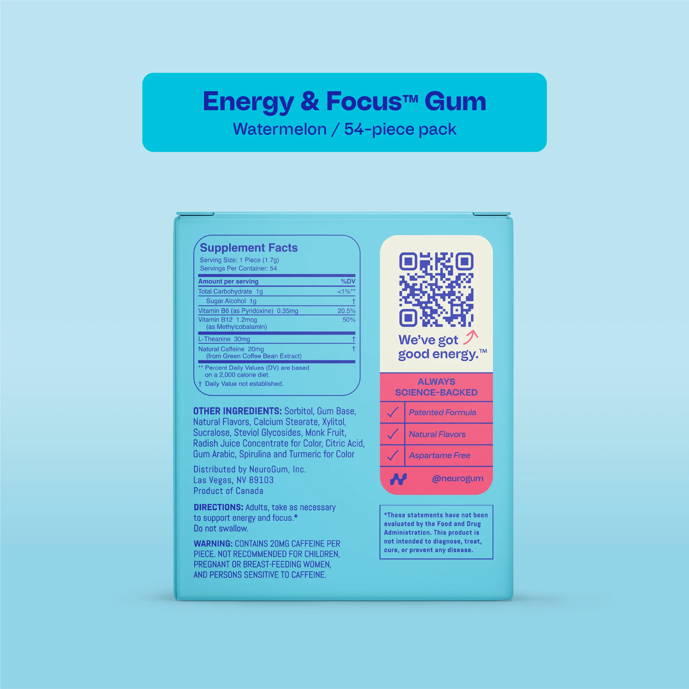 Energy Duo - Image 5