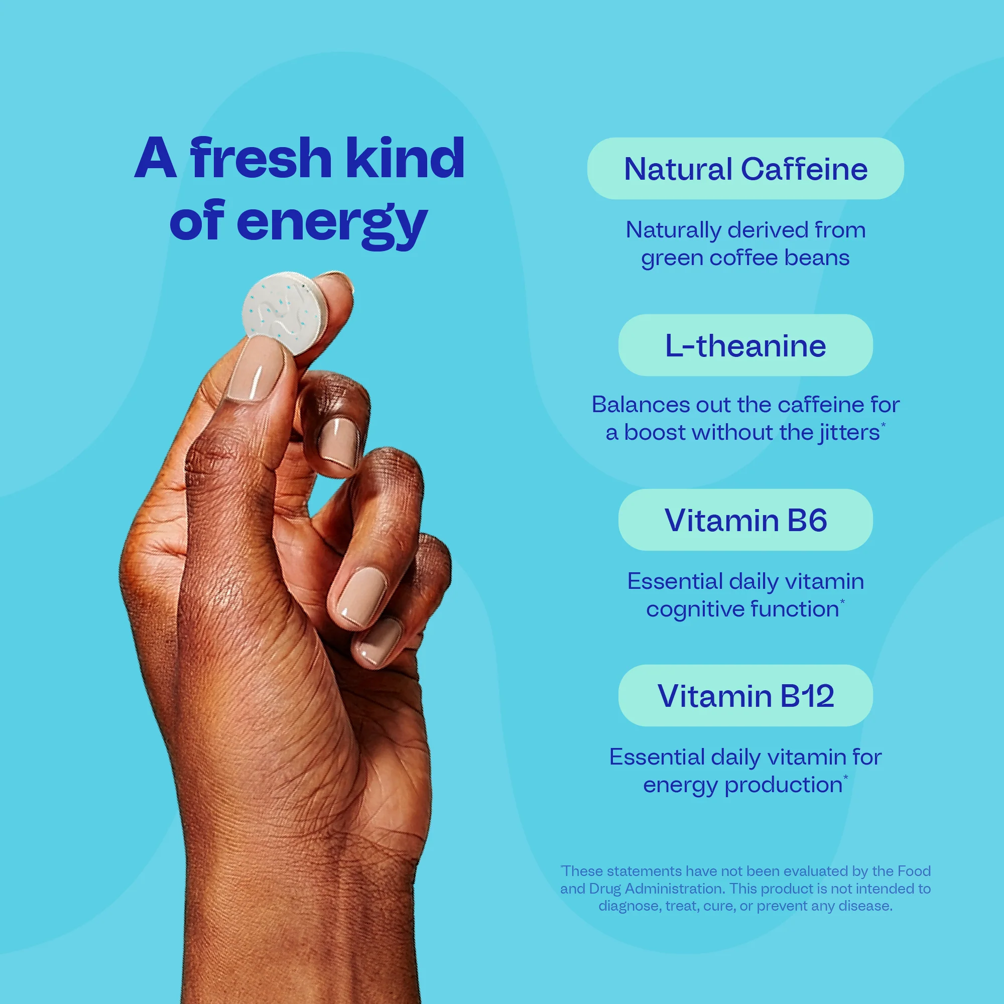 Extra Strength Energy & Focus™ Mints - Image 38