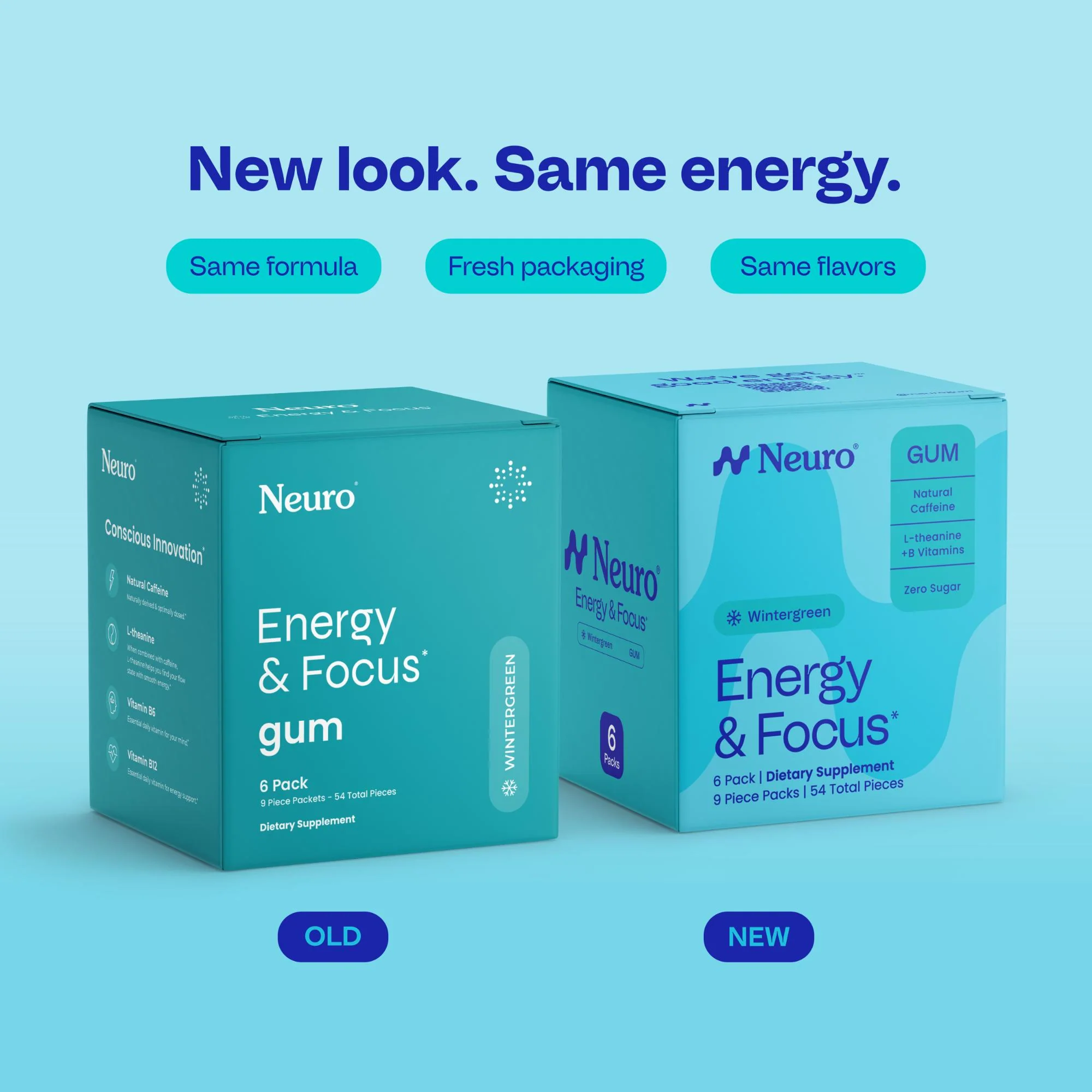 Energy & Focus™ Gum - Image 101