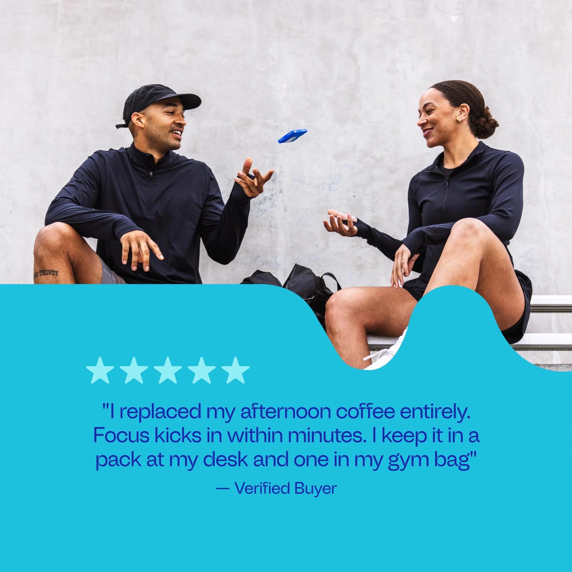 Energy & Focus™ Gum - Image 27