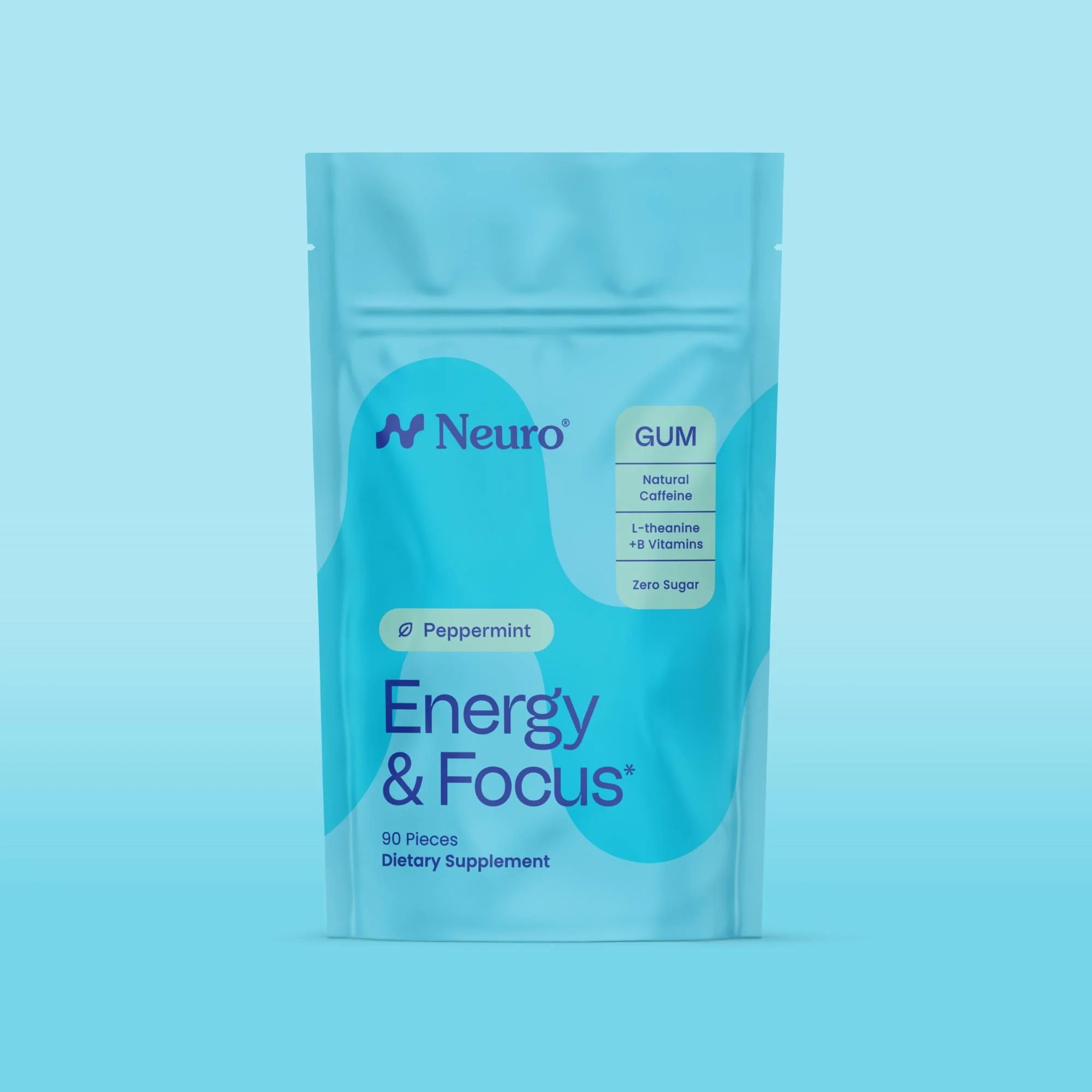Energy & Focus™ Gum - Image 44
