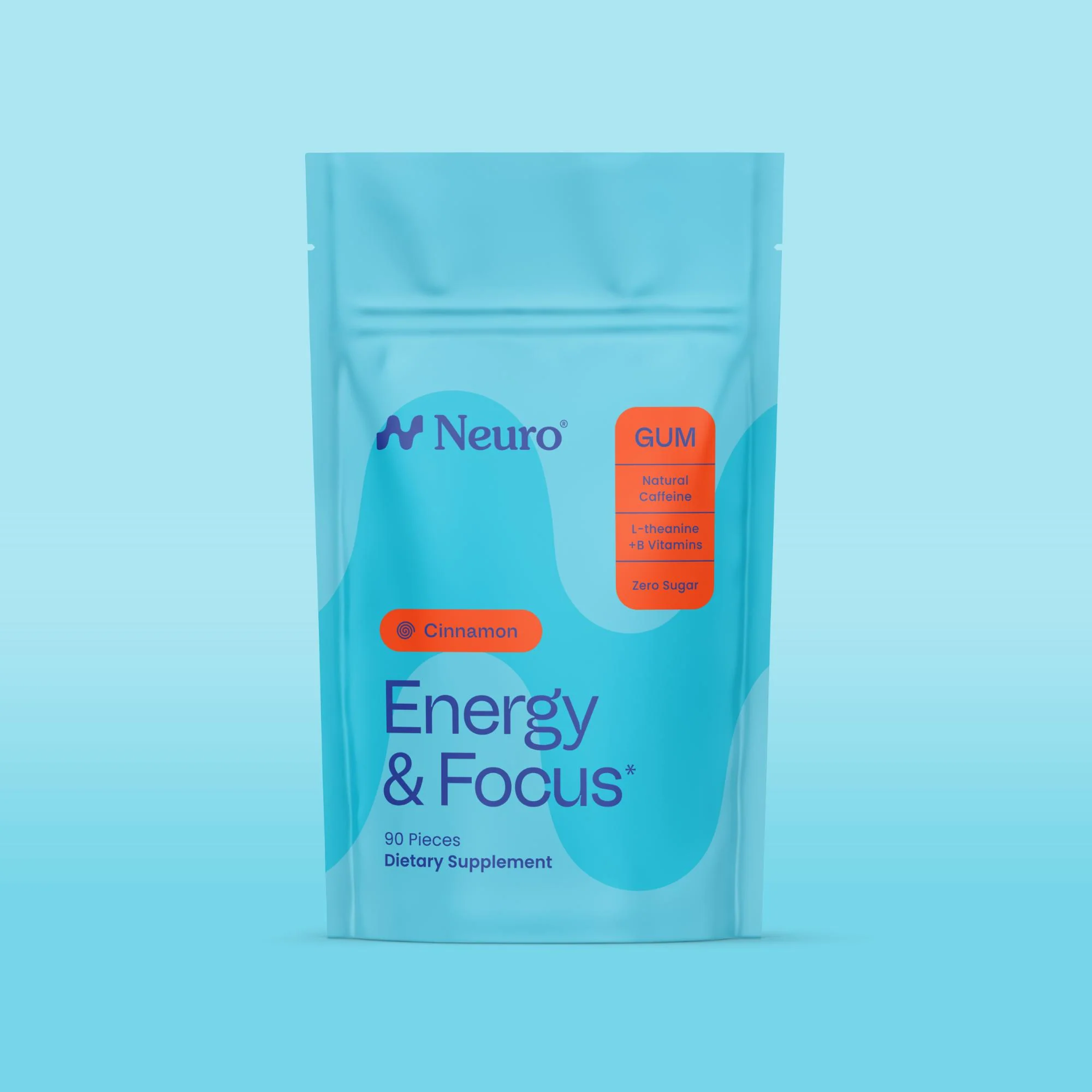 Energy & Focus™ Gum - Image 52