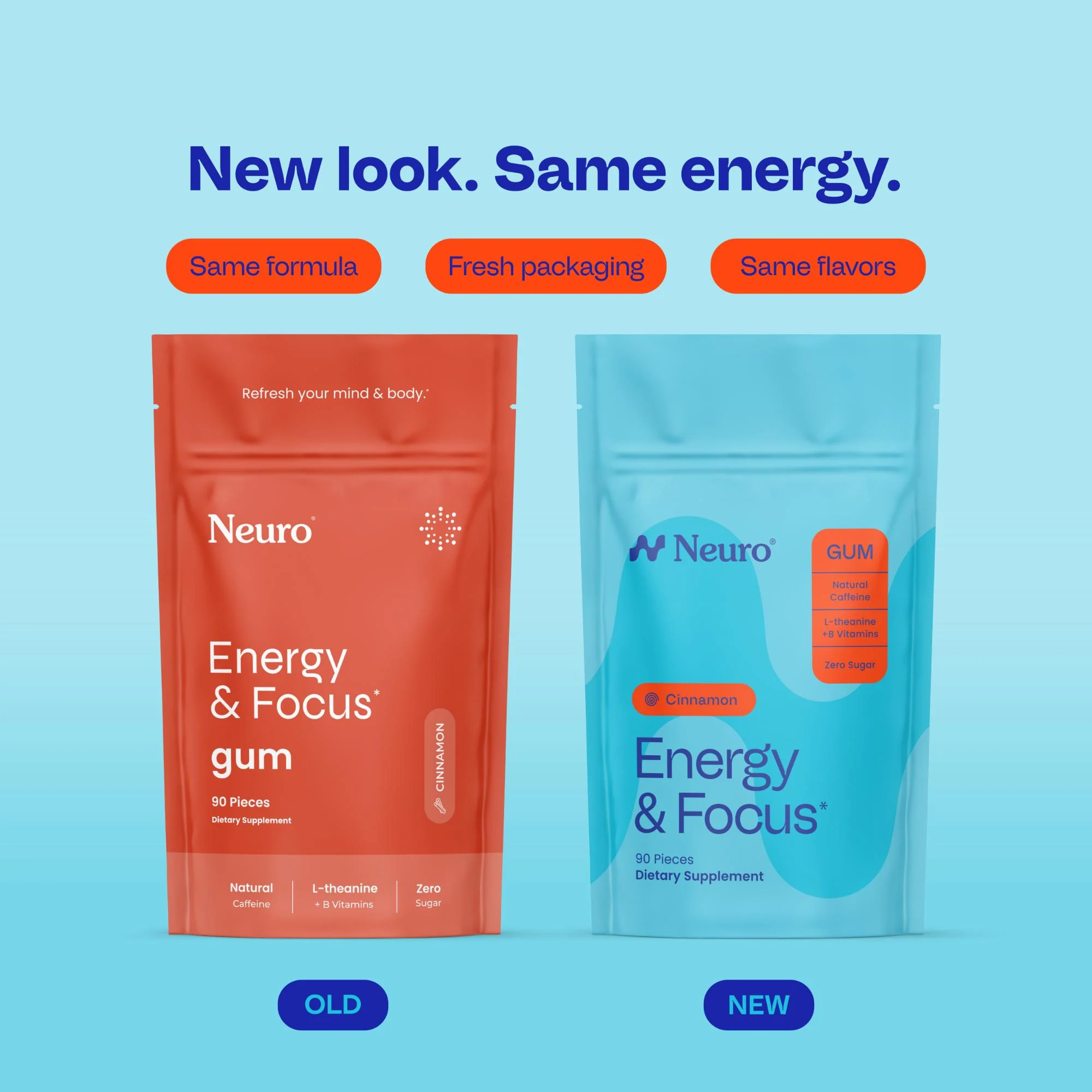 Energy & Focus™ Gum - Image 59