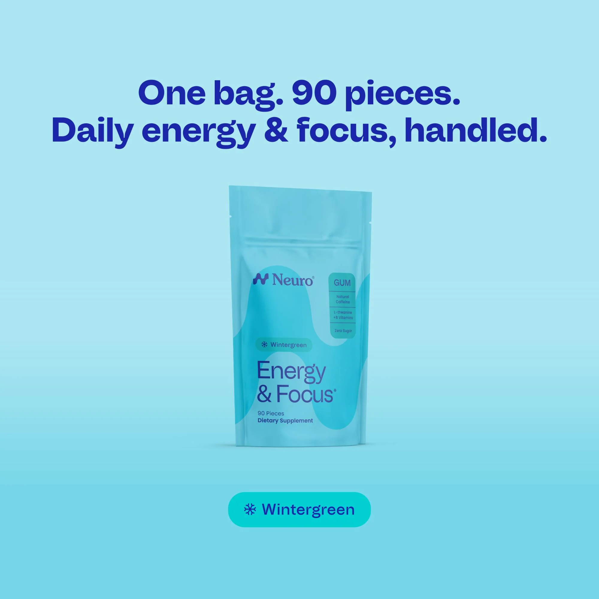 Energy & Focus™ Gum - Image 61