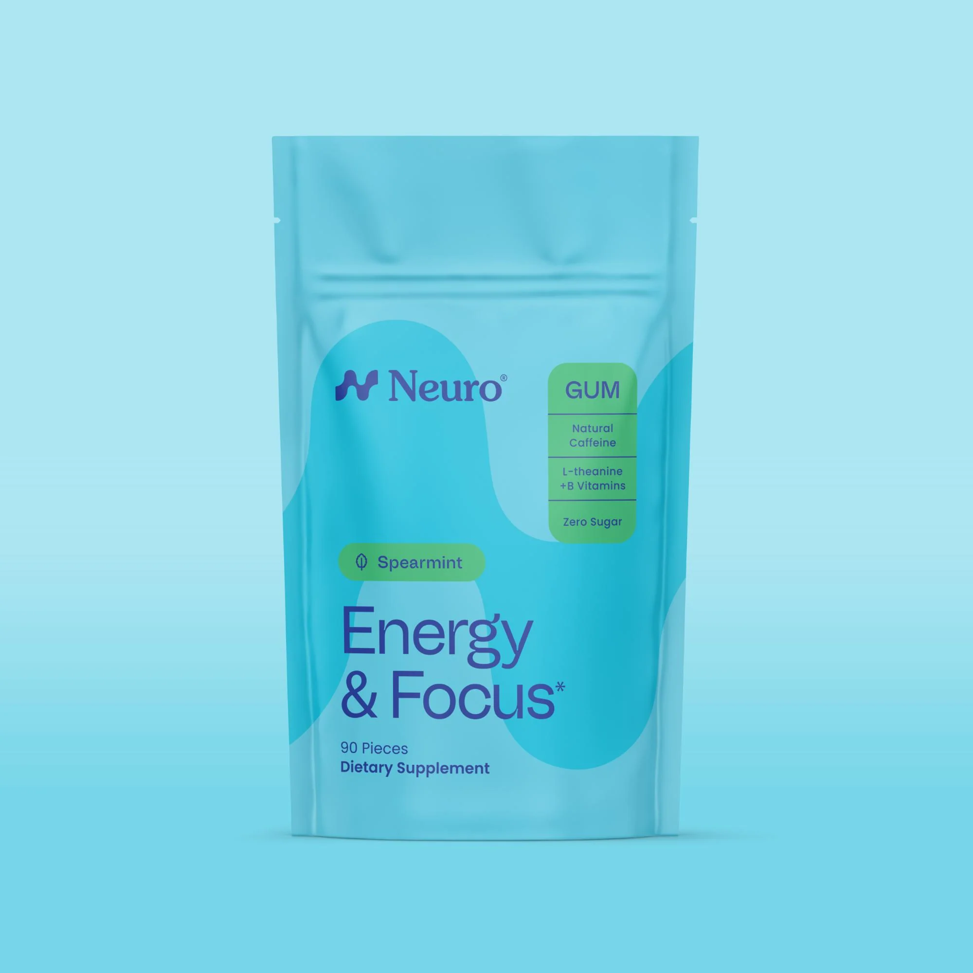Energy & Focus™ Gum - Image 68