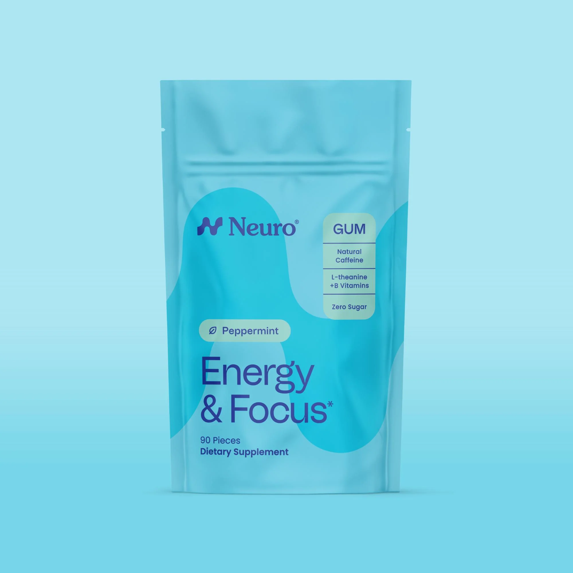 Energy & Focus™ Gum - Image 76