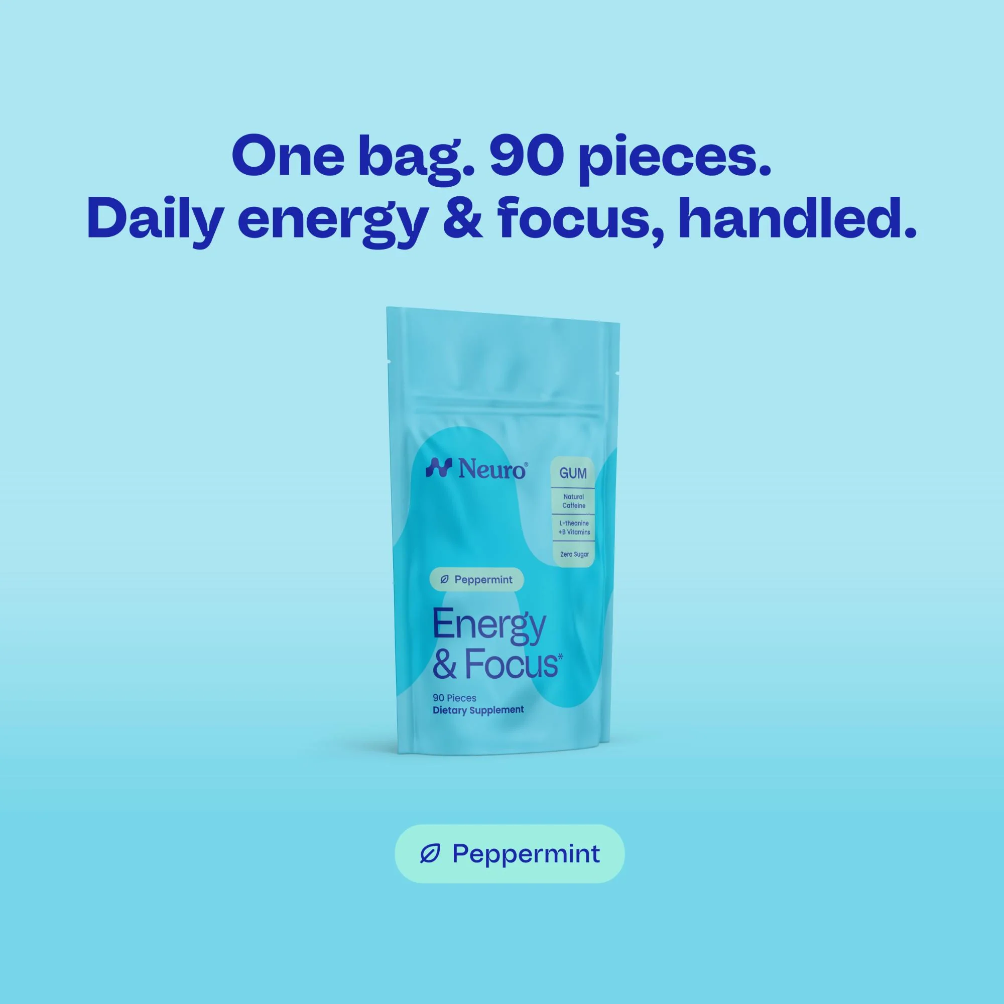 Energy & Focus™ Gum - Image 77
