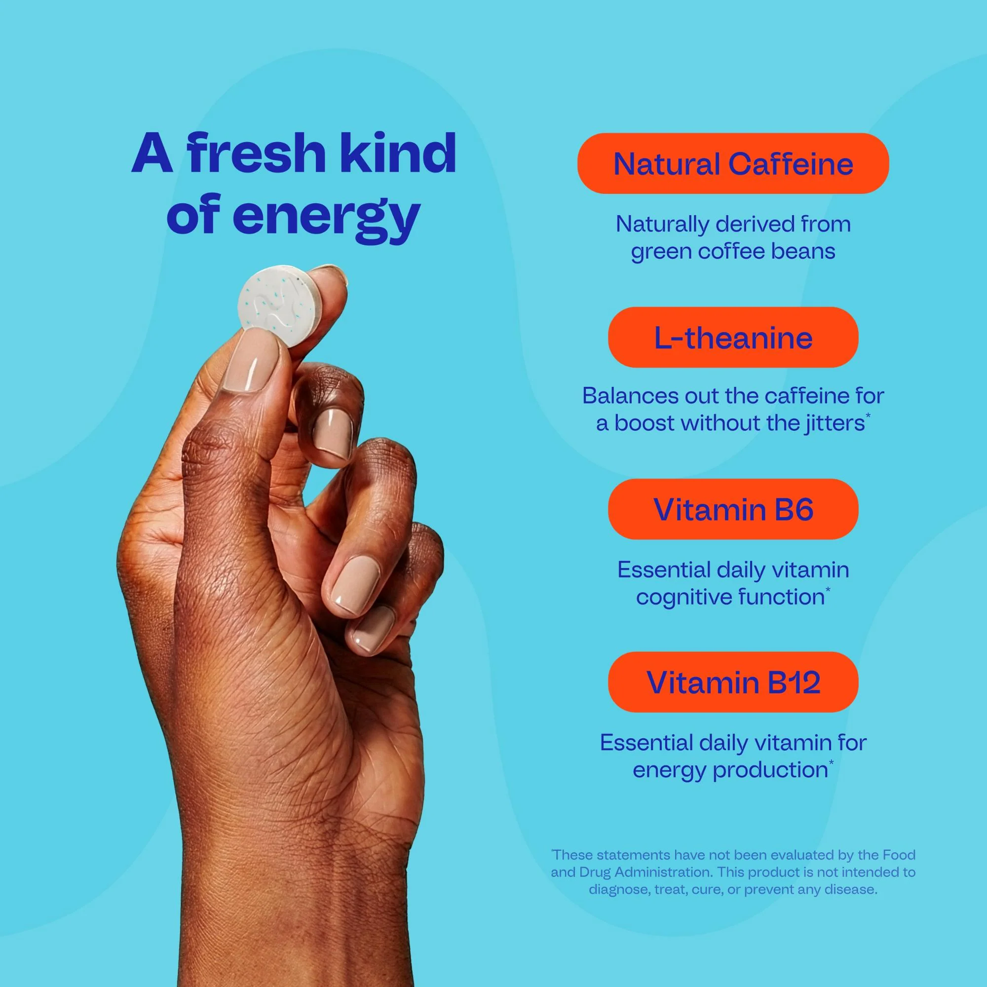 Energy & Focus™ Gum - Image 88