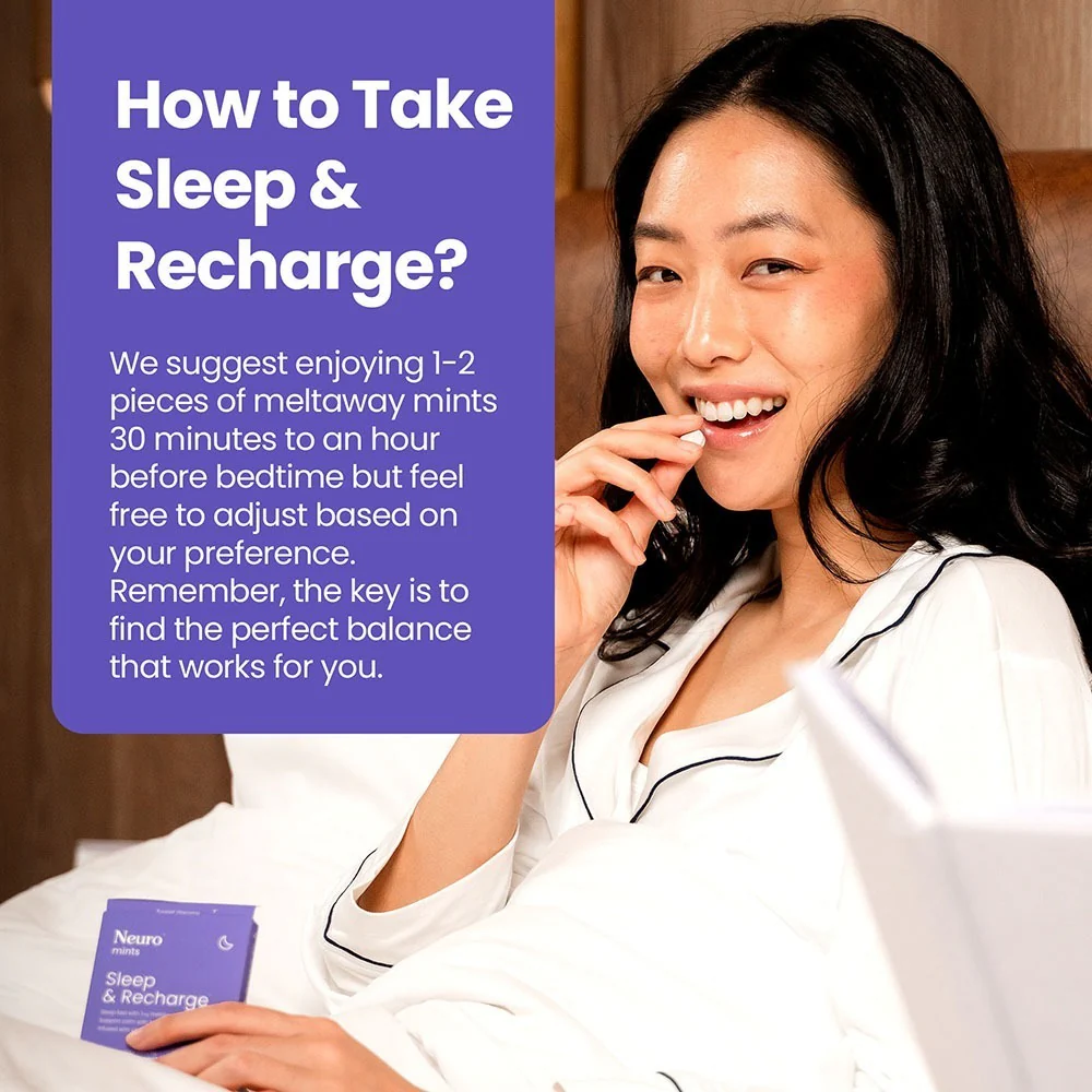 Energy & Focus + Sleep & Recharge - Image 6