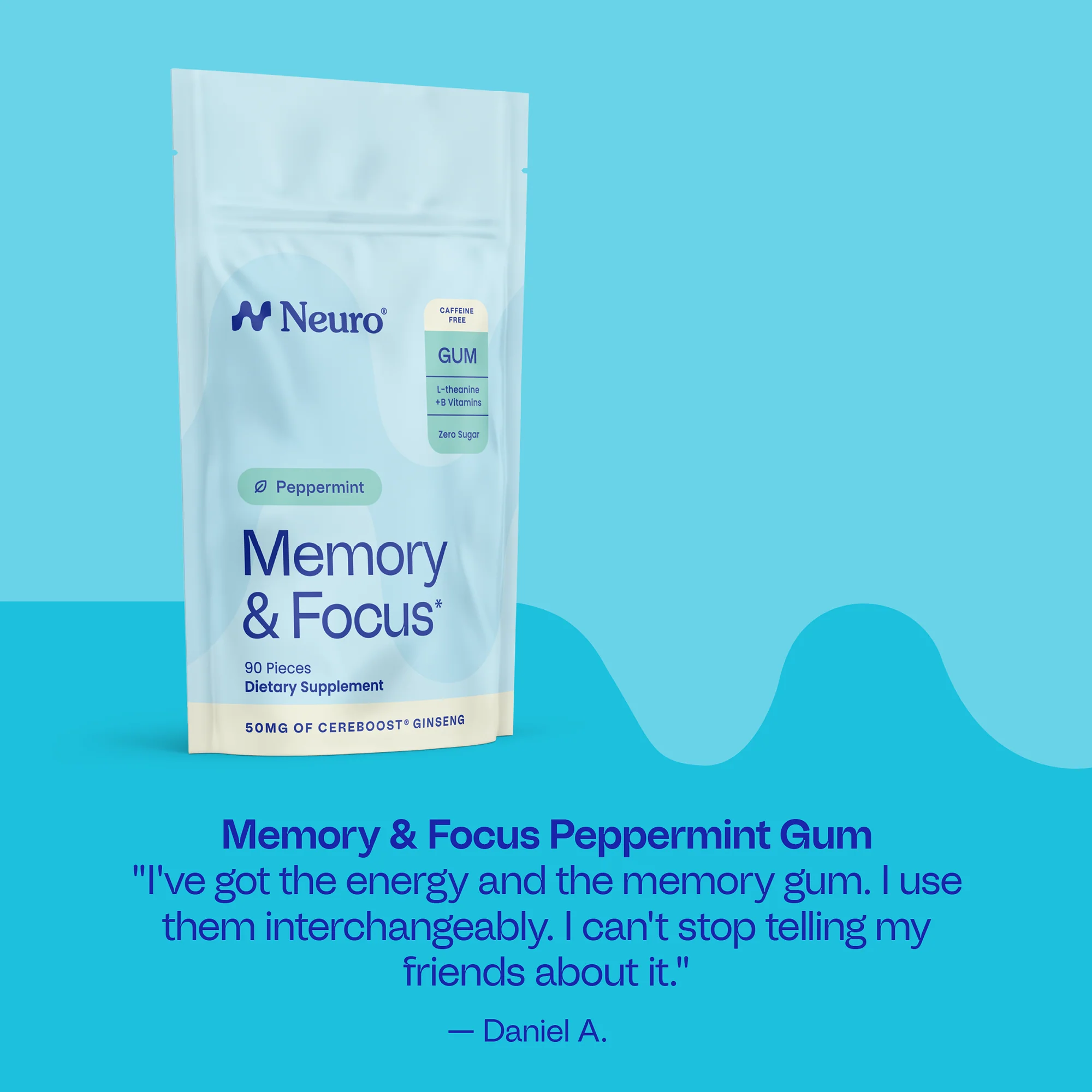 Dream and Recall duo - 5mg - Image 4