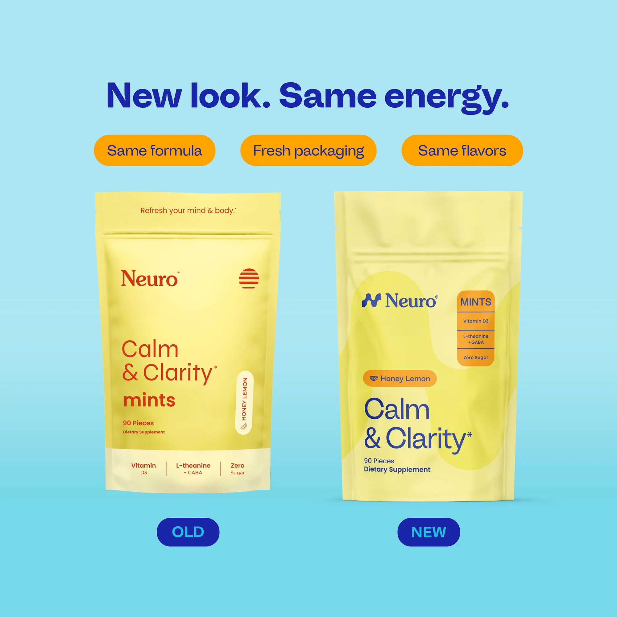 Calm & Clarity™ Mints - Image 15