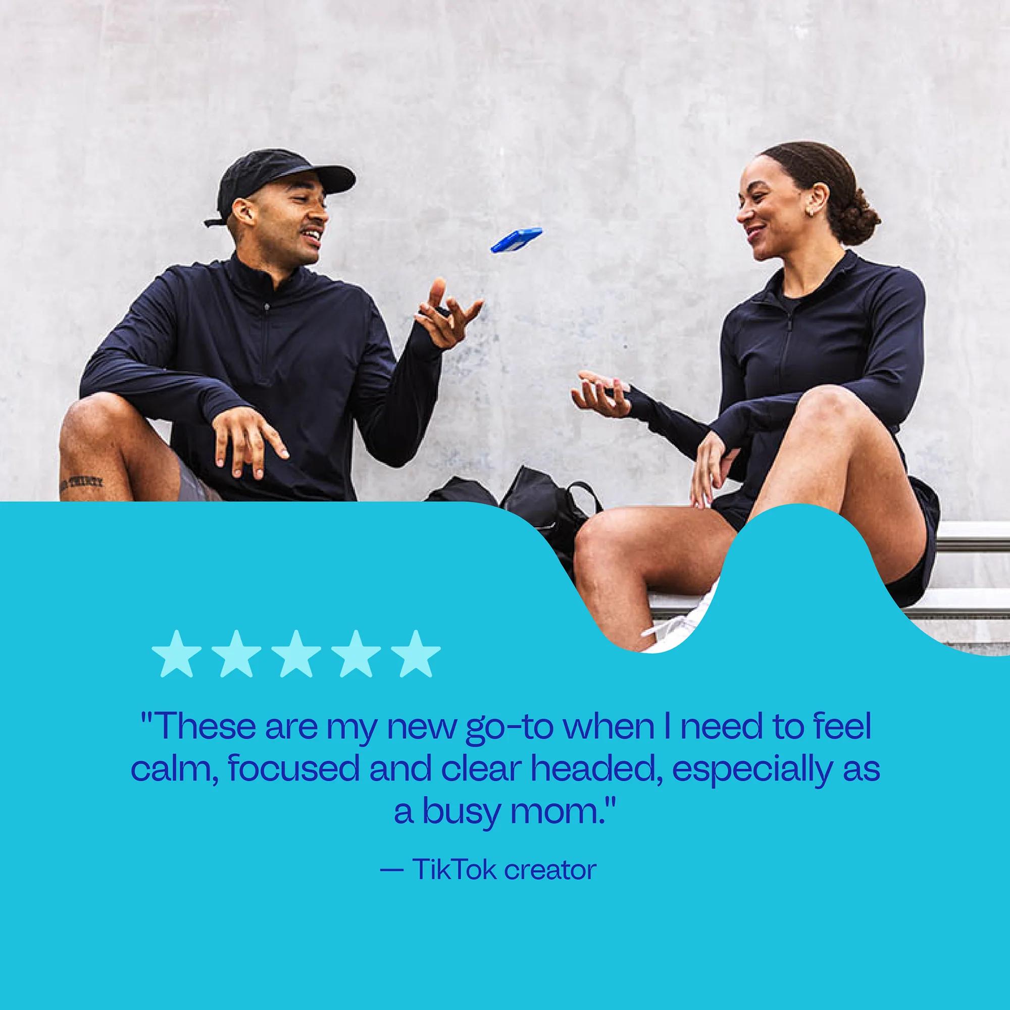 Calm & Clarity™ Mints - Image 20