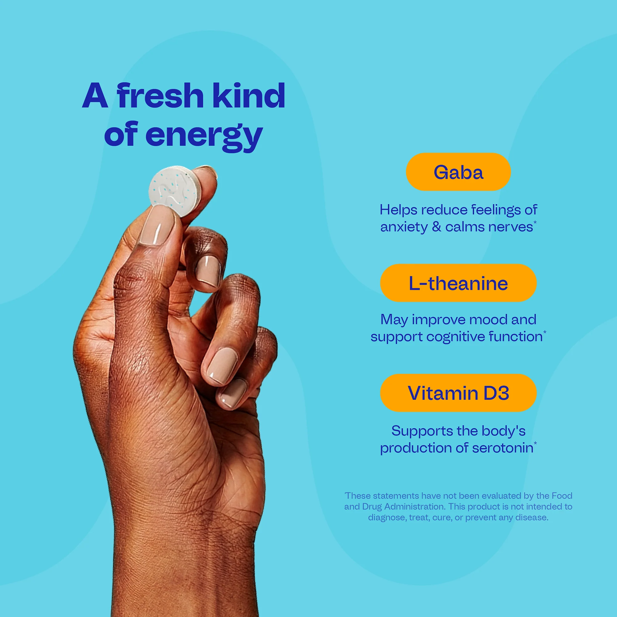 Calm & Clarity™ Mints - Image 5
