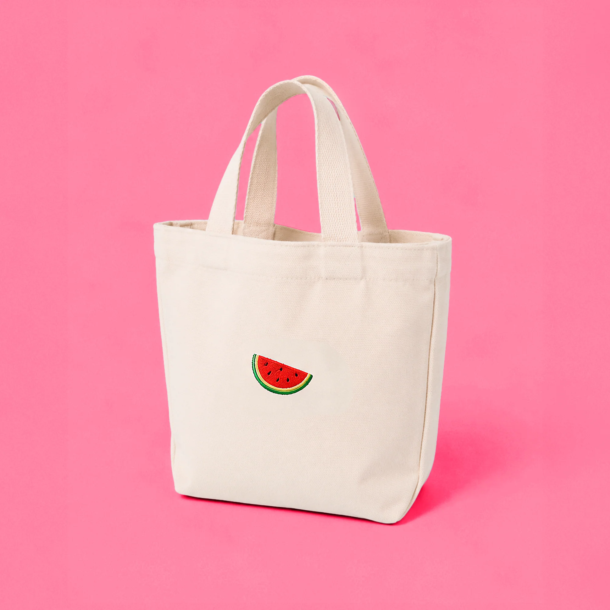 Watermelon Tote bag